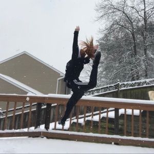 Meet your Posher, Emily